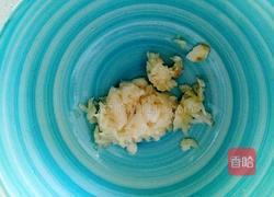 凉拌小白菜的做法图解8