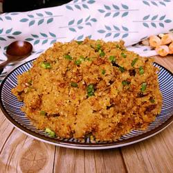 川式粉蒸牛肉的做法[图]
