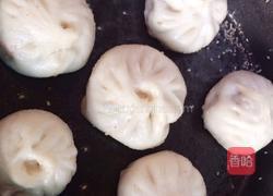 酱肉包子馅的做法图解6