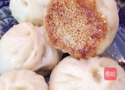 酱肉包子馅的做法图解8