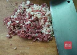 牛肉臊子的做法图解1