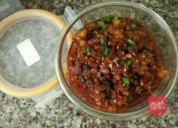 牛肉臊子的做法图解10