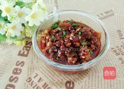 牛肉臊子的做法图解11