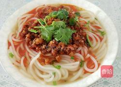 牛肉臊子的做法图解12