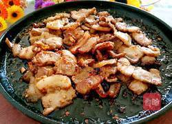 烤肉饭的做法图解5