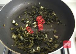 酸菜炒土豆丝的做法图解7