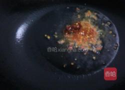 韭黄炒鸭肉的做法图解8