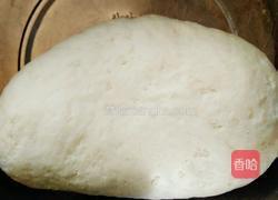 孜然炒肉夹馍的做法图解2