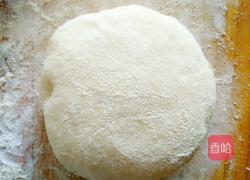 孜然炒肉夹馍的做法图解4