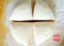 孜然炒肉夹馍的做法图解5