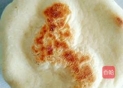 孜然炒肉夹馍的做法图解12