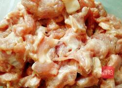 孜然炒肉夹馍的做法图解14