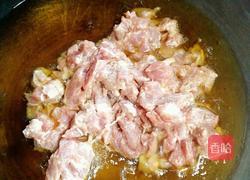 孜然炒肉夹馍的做法图解15