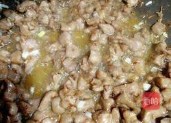孜然炒肉夹馍的做法图解18