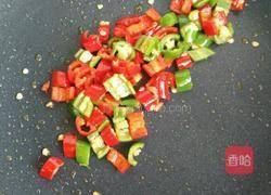 炒豆豉的做法图解5