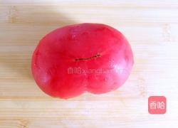 西紅柿牛腩的做法图解1
