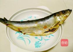 青鱼白菜豆腐锅的做法图解1