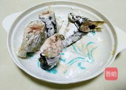 青鱼白菜豆腐锅的做法图解5