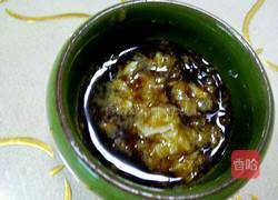 蒜泥丝瓜的做法图解7