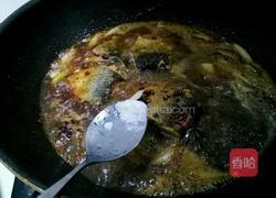 青鱼白菜豆腐锅的做法图解13