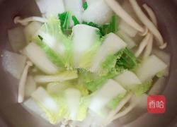 蔬菜汤的做法图解4