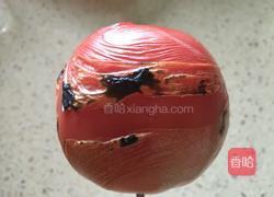 番茄鸡蛋饺子的做法图解4