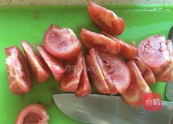 番茄鸡蛋饺子的做法图解5