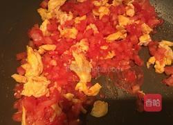 番茄鸡蛋饺子的做法图解9