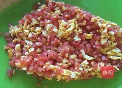 番茄鸡蛋饺子的做法图解10