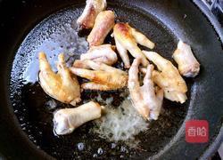豉汁凤爪的做法图解3