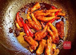 豉汁凤爪的做法图解10