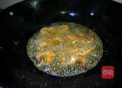 椒盐虾菇的做法图解5