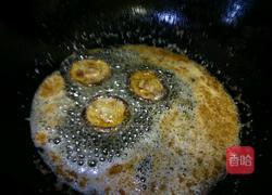 椒盐虾菇的做法图解7