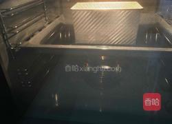 果酱夹心面包的做法图解12