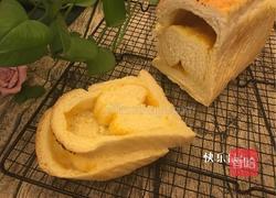 果酱夹心面包的做法图解17