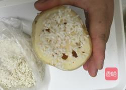 冰糖糯米藕的做法图解4