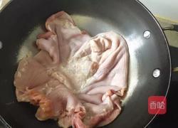 枸杞猪肚汤的做法图解2