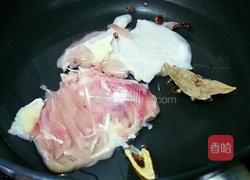 藤椒鸡的做法图解5