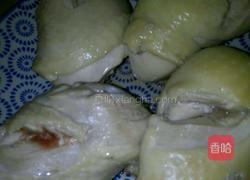 土豆蘑菇炖鸡块的做法图解5