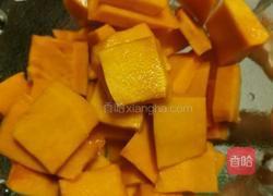 蒸饭的做法图解2