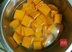 蒸饭的做法图解4