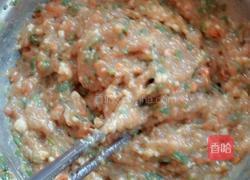 青菜水煮丸子的做法图解3