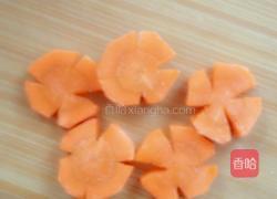 青菜水煮丸子的做法图解5