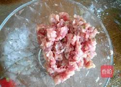 地锅茄子的做法图解4