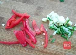 地锅茄子的做法图解6