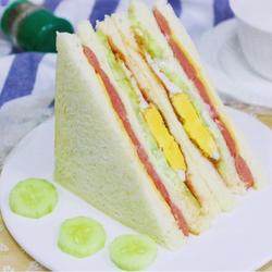 三明治