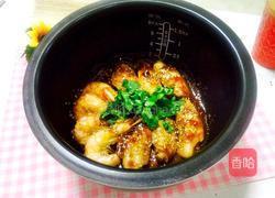 焖锅的做法图解9