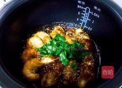 焖锅的做法图解8