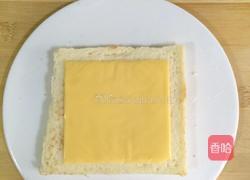 三明治的做法图解11