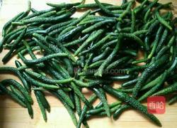 酱腌小黄瓜～的做法图解1